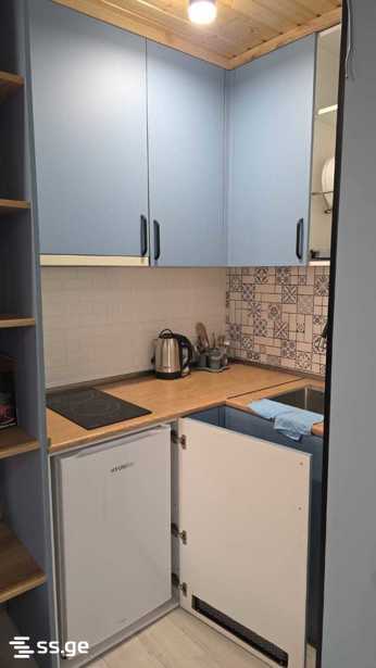 2 - 1 rooms