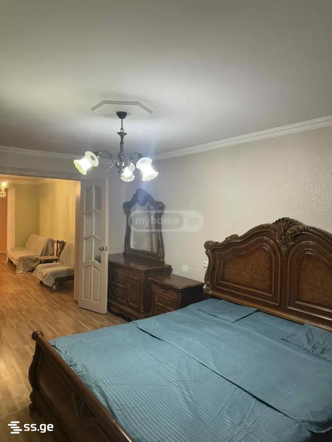 Rustavi - 3 rooms