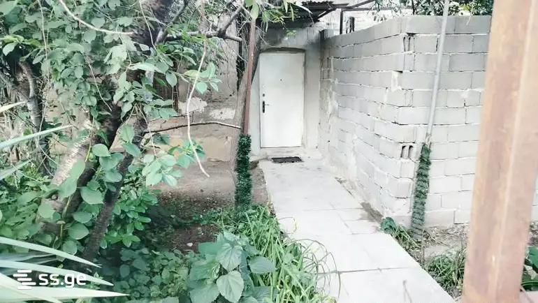 Agmashenebeli Alley (Digomi) - 3 rooms