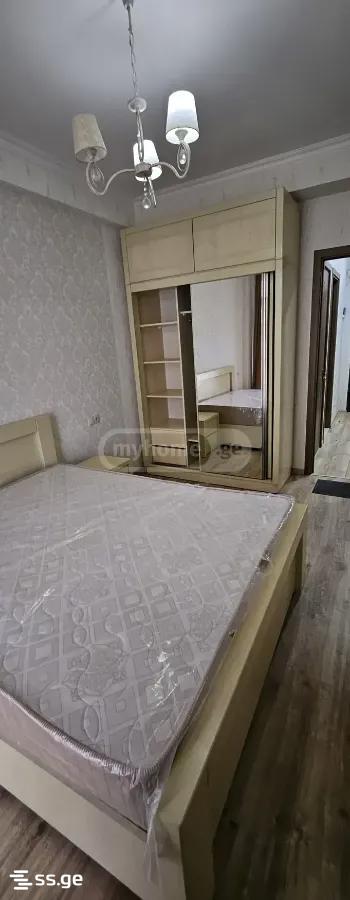 Kosmonavtebi coast - 2 rooms