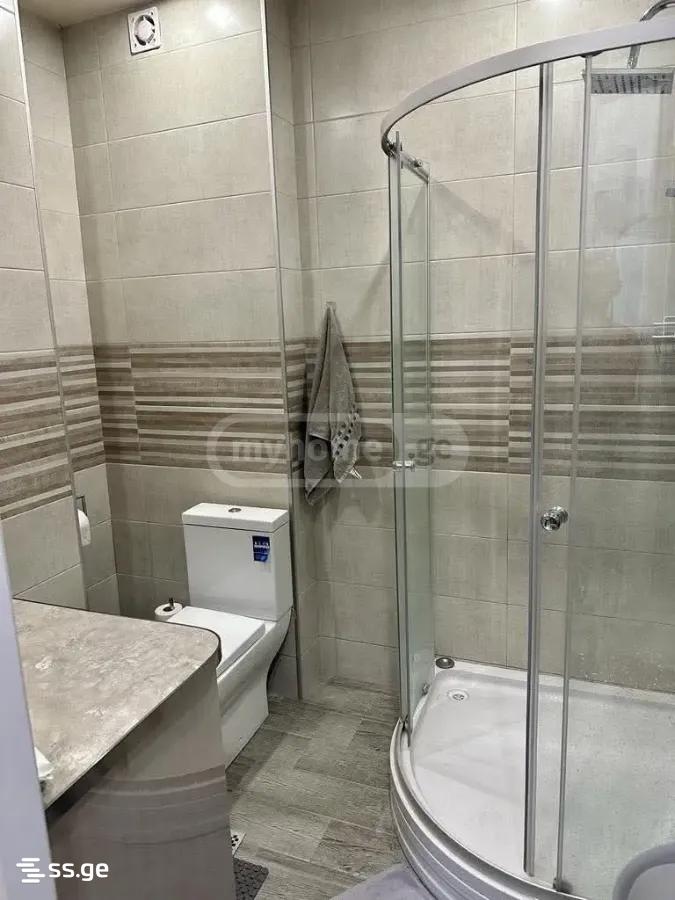 mshvelidze st. - 3 rooms