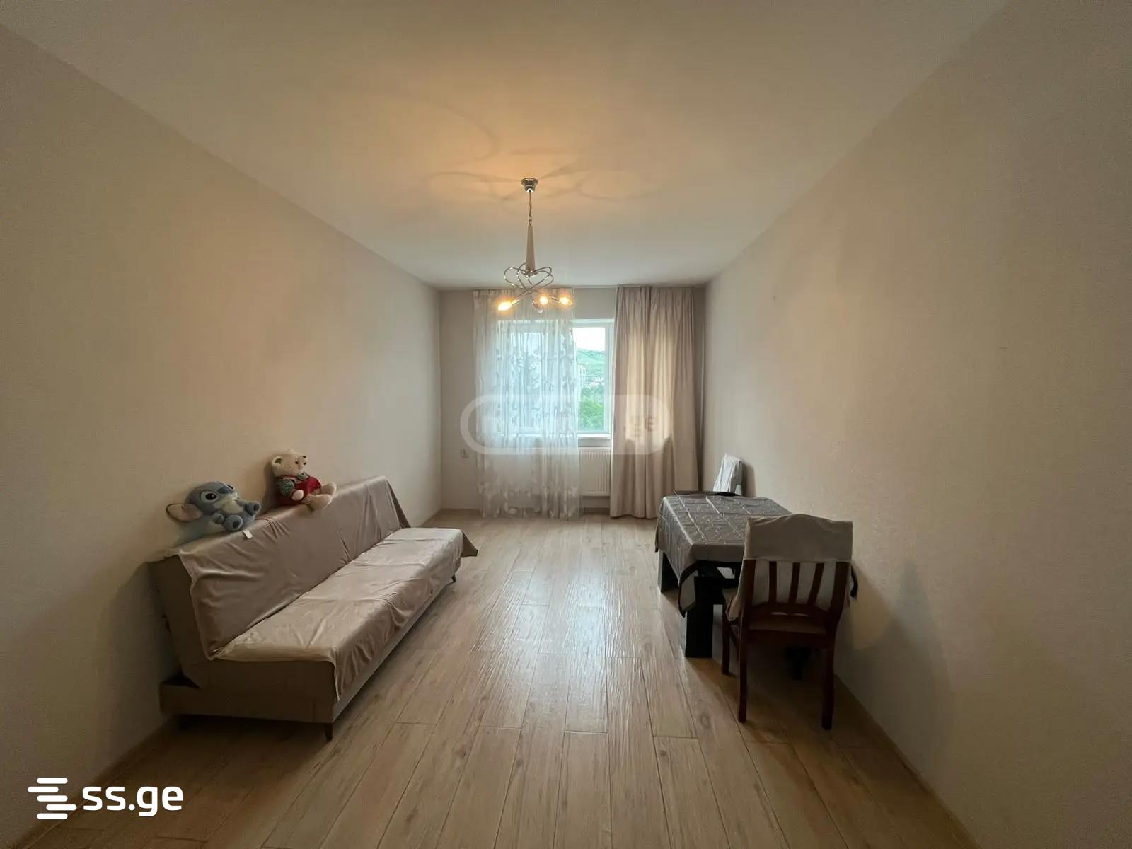 ioane petritsi st. - 3 rooms