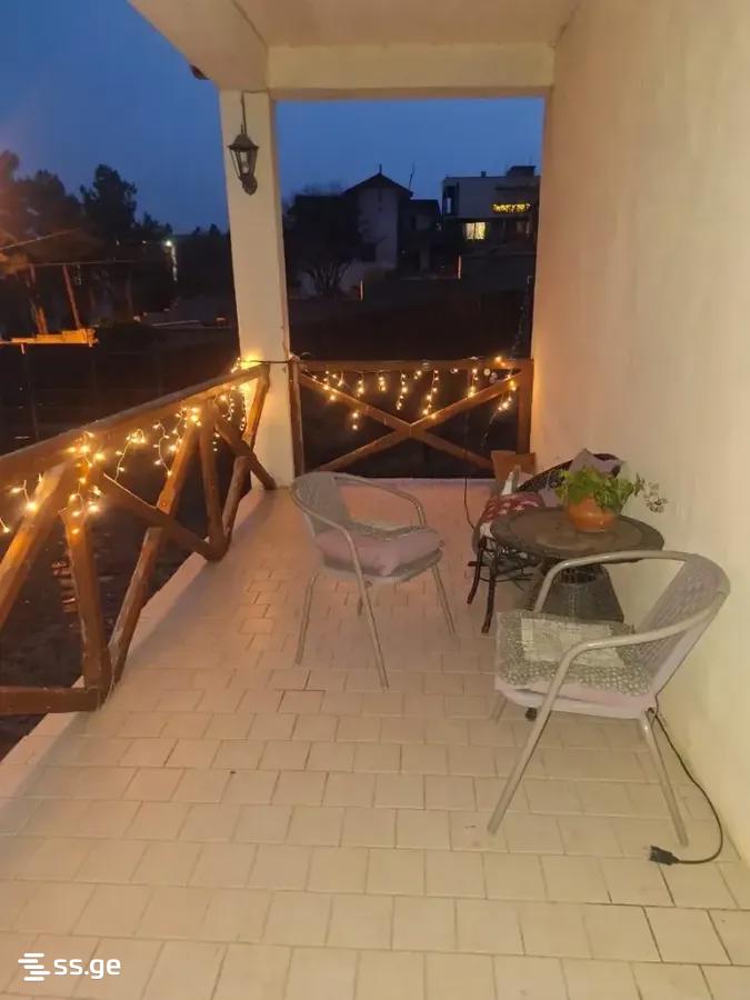 Dzotsi st. - 9 rooms