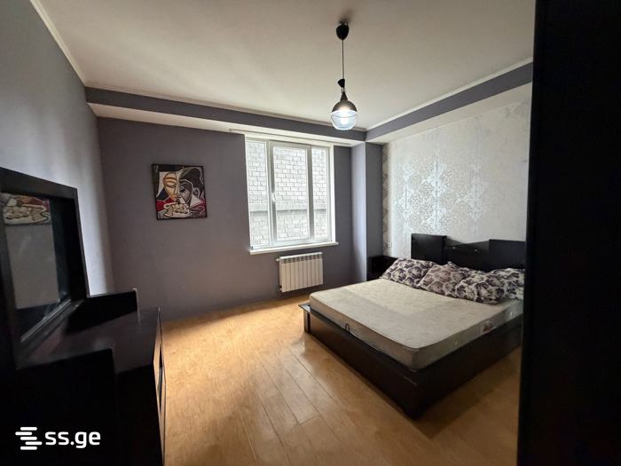 shartava st. - 3 rooms
