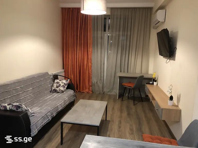 pekini st. - 2 rooms