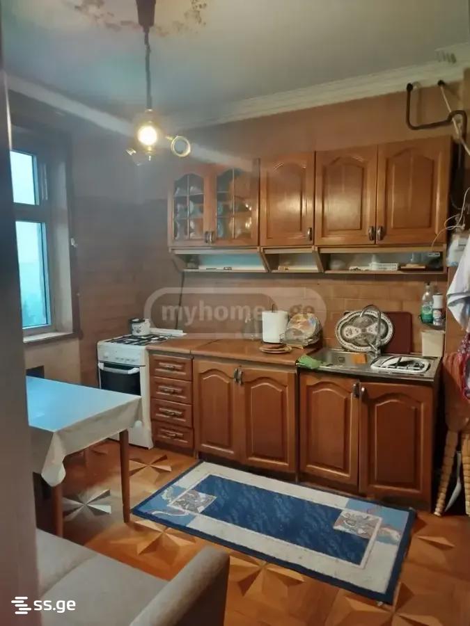 D. Aleksidze st. - 2 rooms
