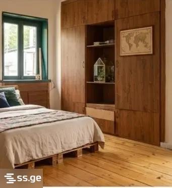 kostava st. - 1 rooms