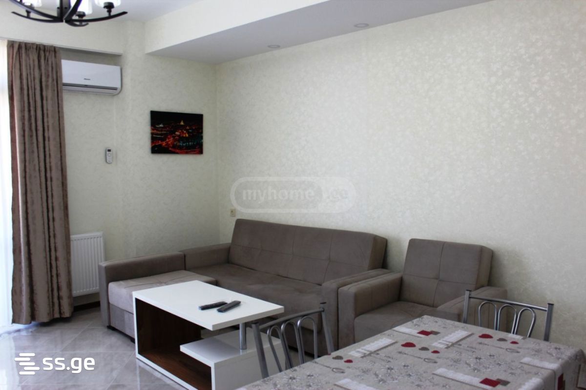 kostava st. - 3 rooms