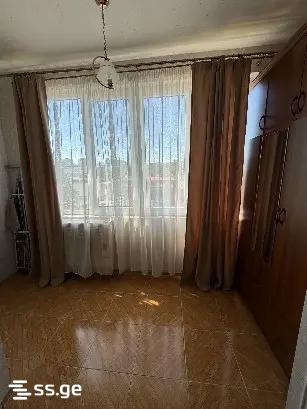 I Microdistrict - Gldani - 1 rooms