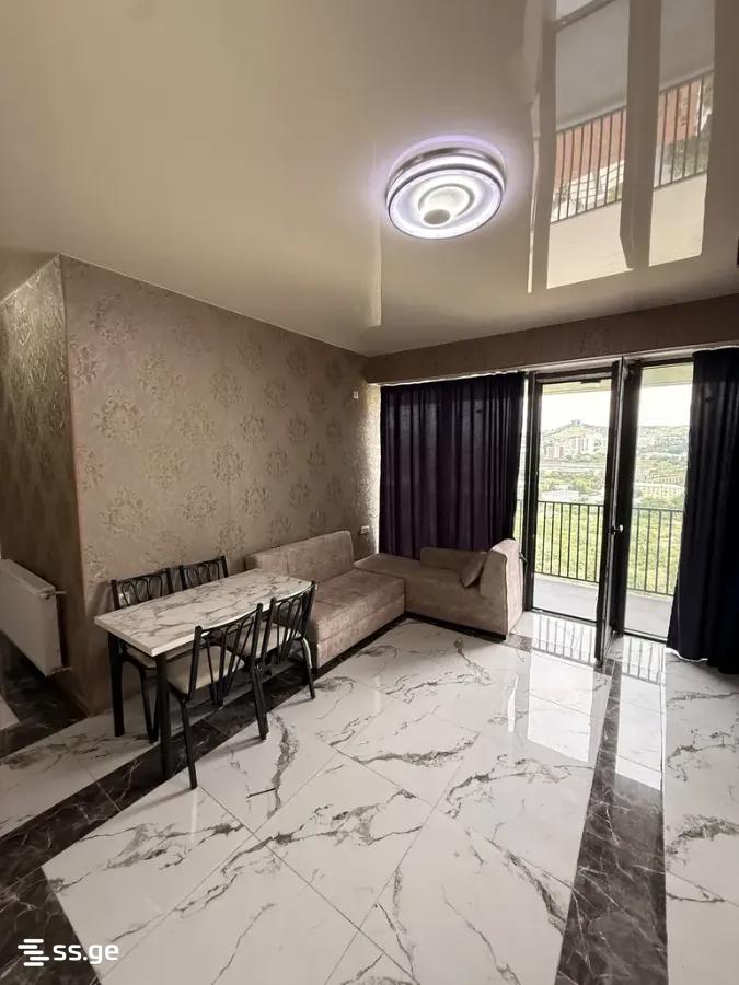 beliashvili st. - 3 rooms