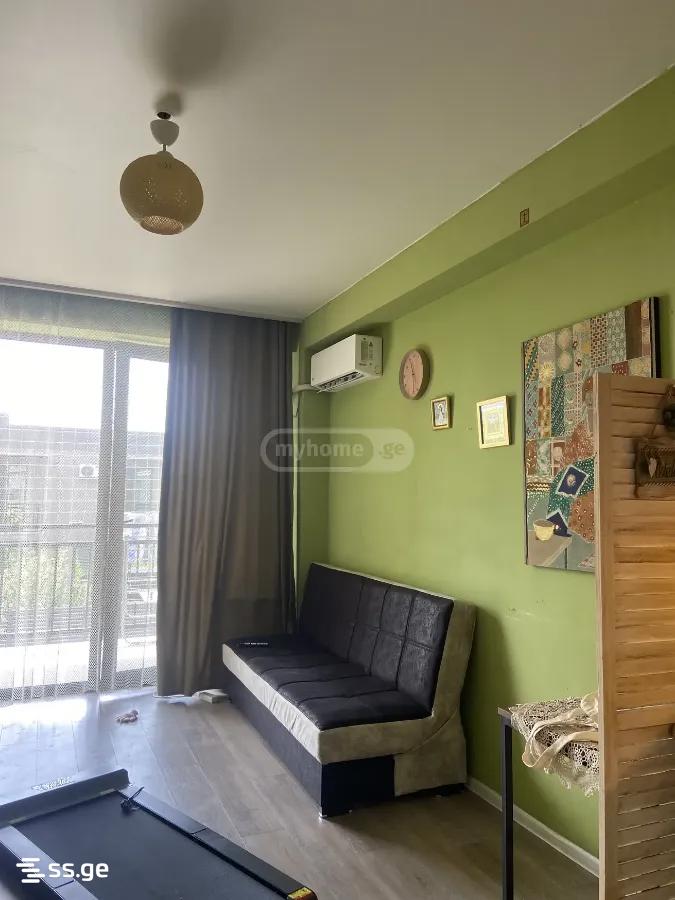 Shermadini st. 0 - 2 rooms