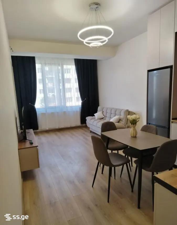 kaloubani st. - 3 rooms