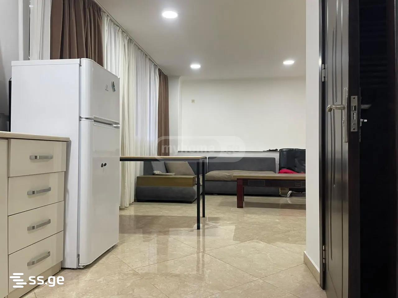 ackuri st. - 3 rooms