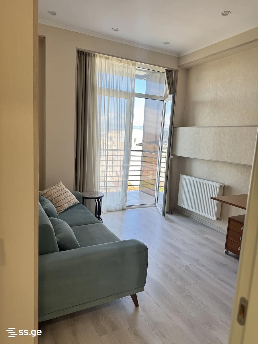 khorava st. - 3 rooms