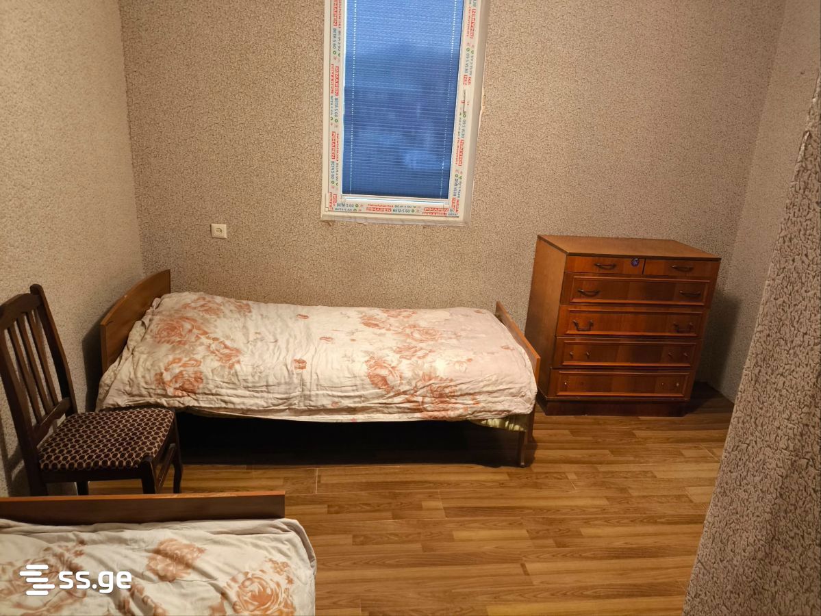 S. Mirianashvili st. - 2 rooms