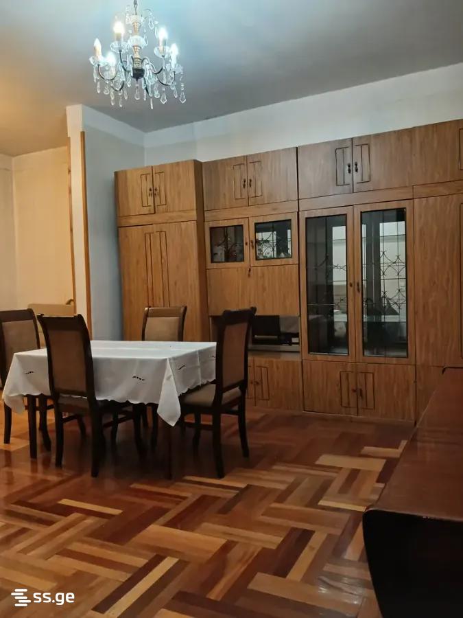 Marneuli hwy 3 - 3 rooms
