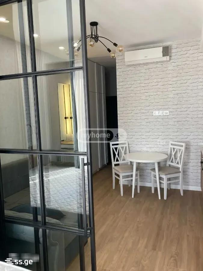 kavtaradze st. - 2 rooms