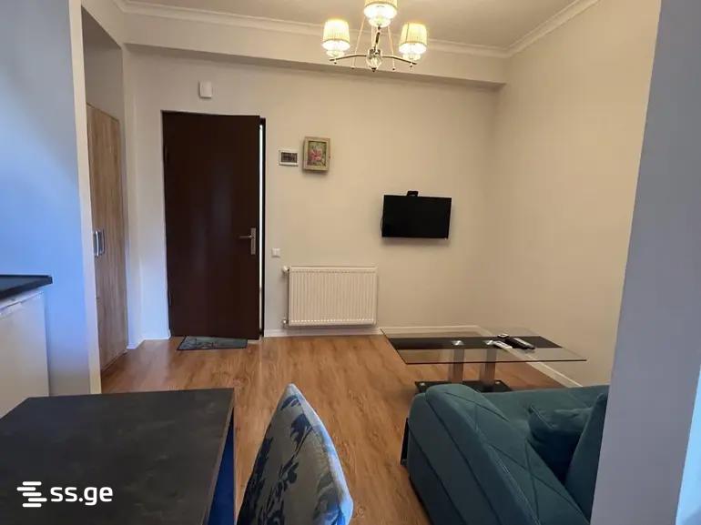 Lekh Kachinski st. - 1 rooms