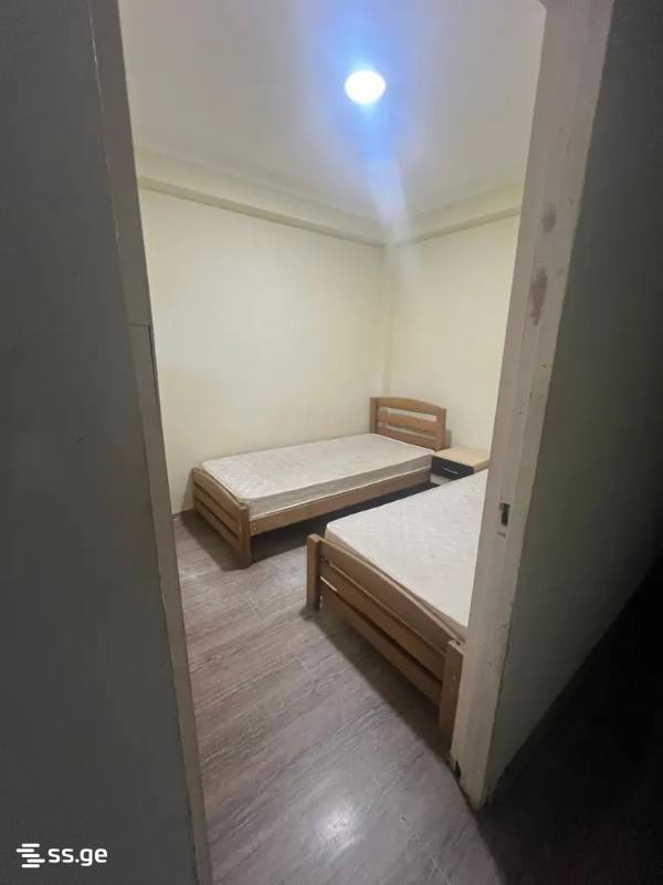 terenti graneli st. - 1 rooms