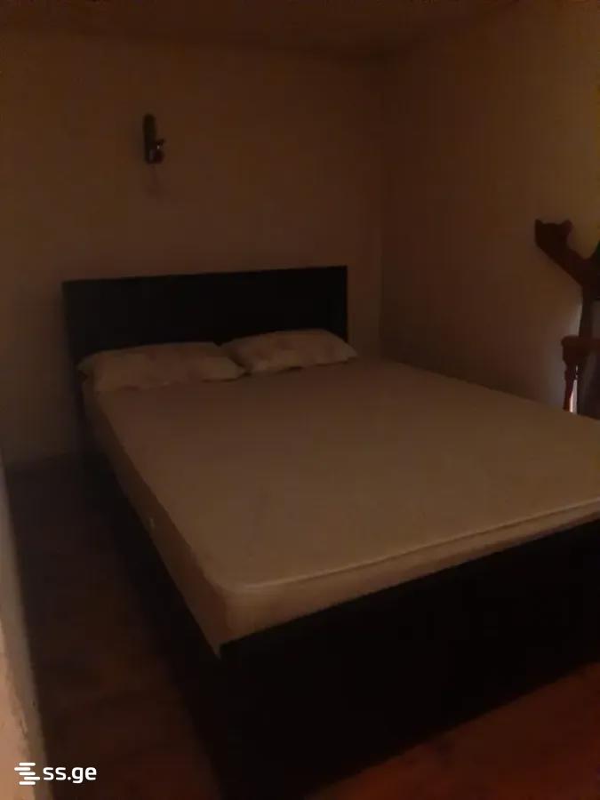 uznadze st. - 2 rooms