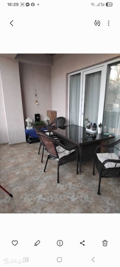vaja-pshavela avenue 33 - 4 rooms
