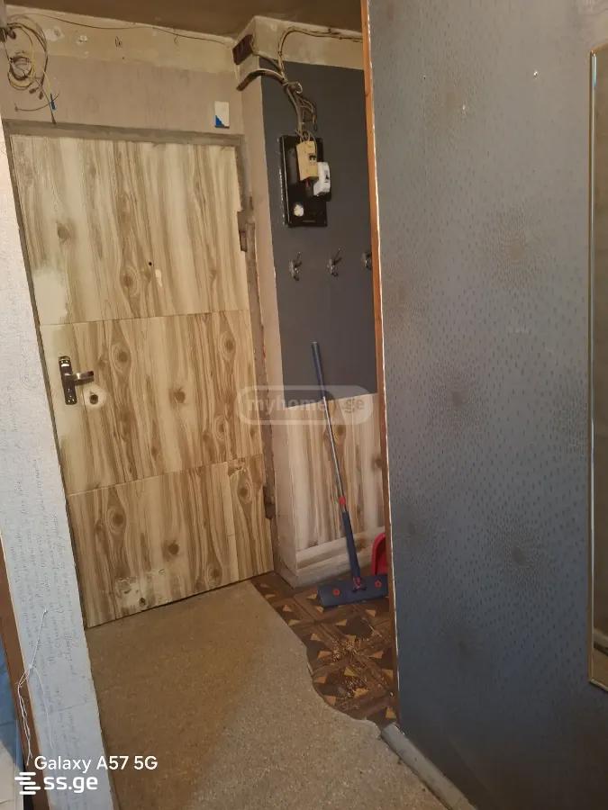 Onashvili st. 0 - 1 rooms