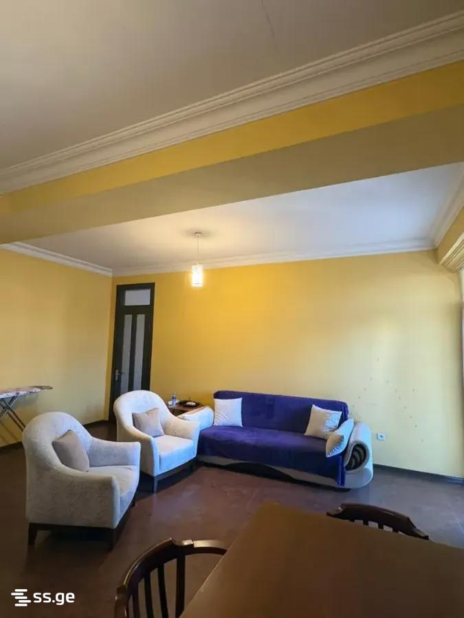 Chavchavadze st. 0 - 2 rooms
