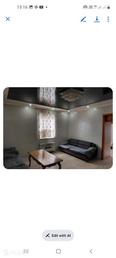 7 - 4 rooms