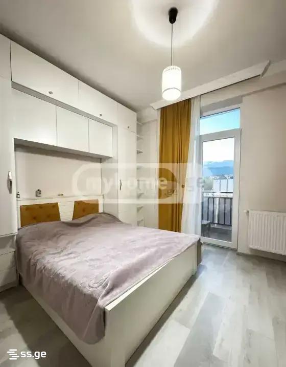 T. Botchorishvili st. - 2 rooms