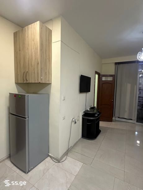 Gobronidze st. - 2 rooms