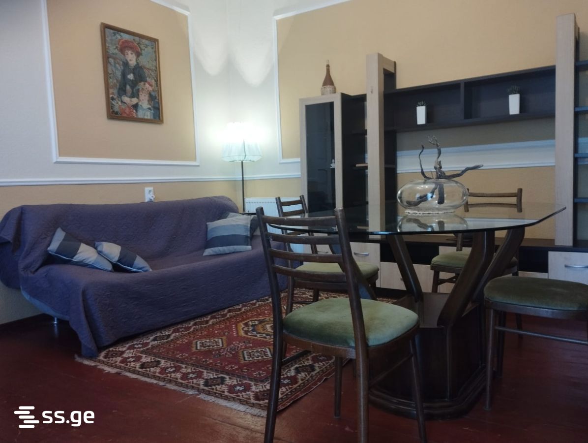 brose st. 3 - 2 rooms
