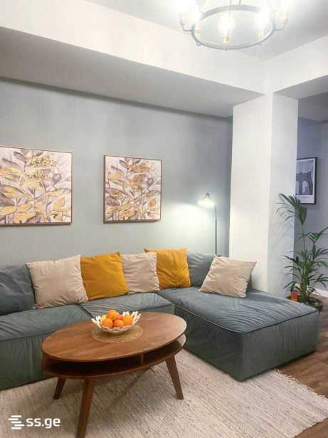 shrosha st. - 4 rooms