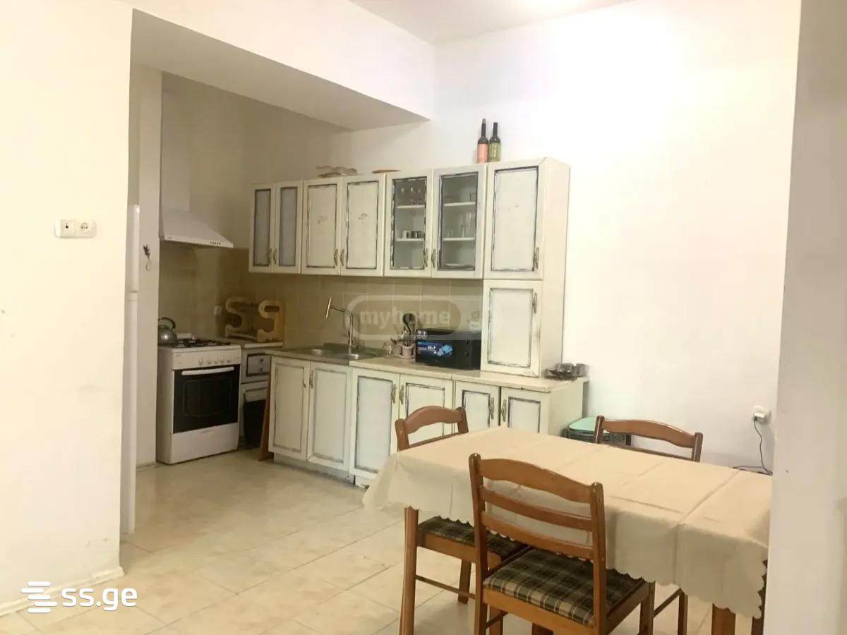 i. chavchavadze avenue - 4 rooms