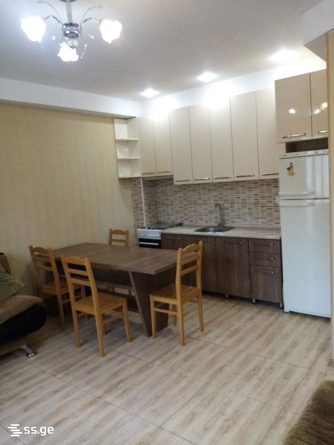 abashvili st. 3 - 2 rooms