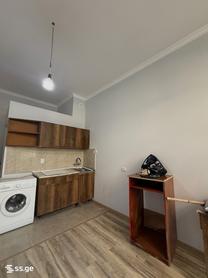 Davit Jabidze st - 1 rooms