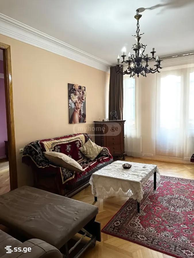 chiatura st. - 4 rooms