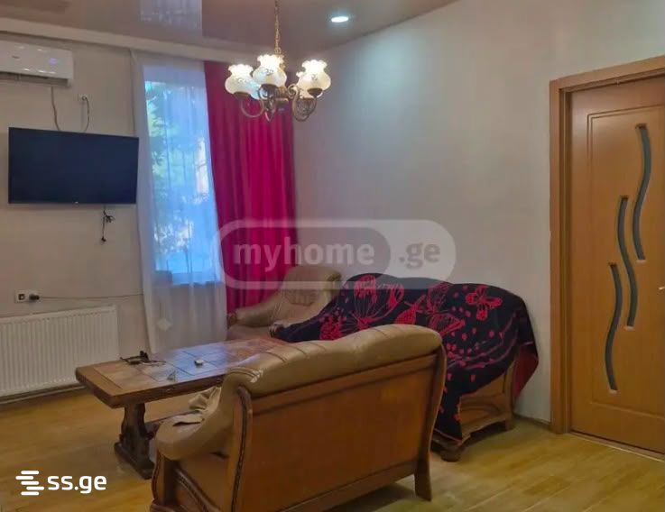 bako st. 1 - 2 rooms
