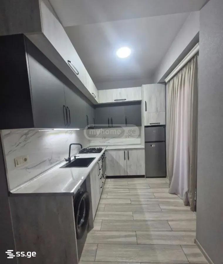 Beri Gabriel Salosi Ave. - 2 rooms