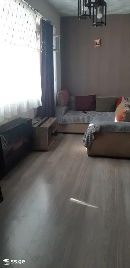 i. vekua st. 0 - 3 rooms