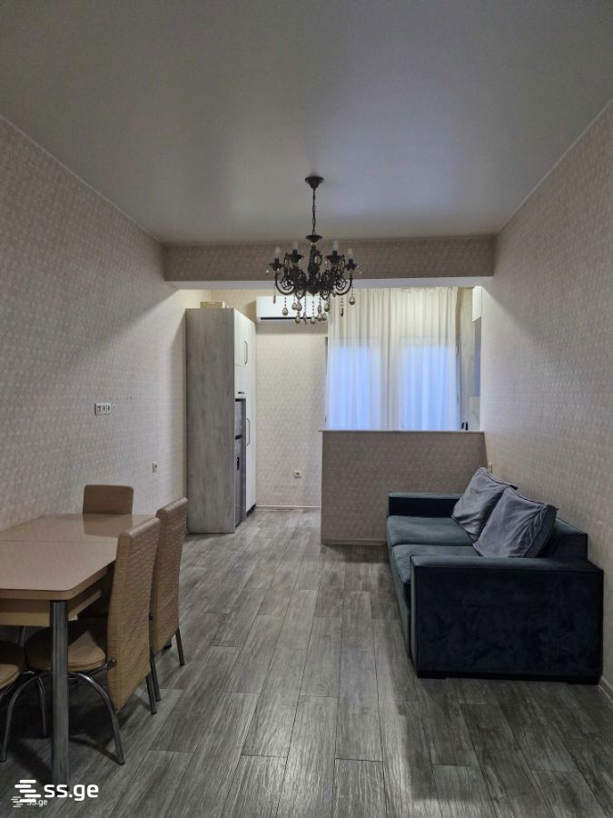 Beri Gabriel Salosi Ave. 0 - 2 rooms