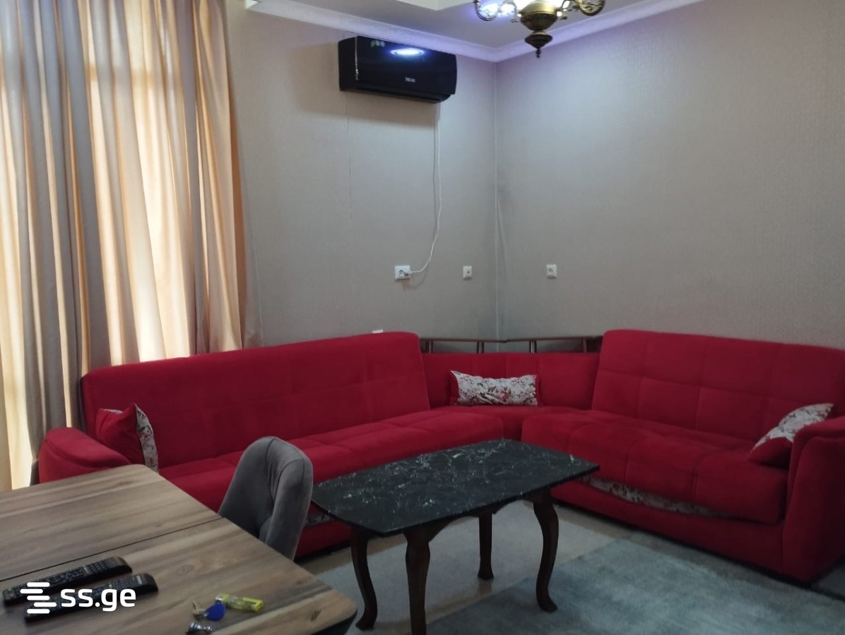 19ბ - 2 rooms