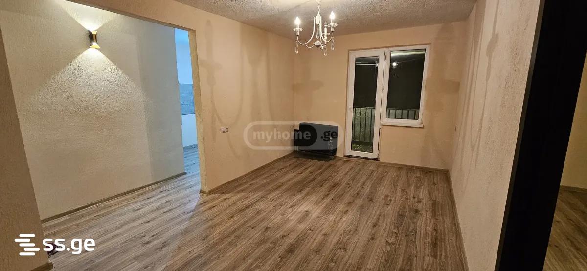Onashvili st. - 2 rooms