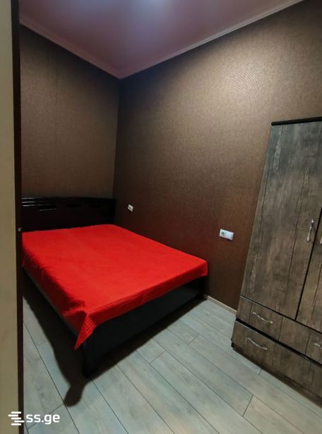 Gogoli st. - 2 rooms