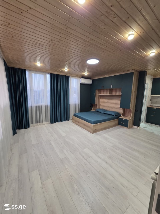 2 - 1 rooms