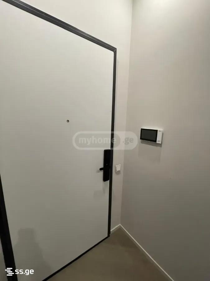 Avalishvili st. 12 - 2 rooms