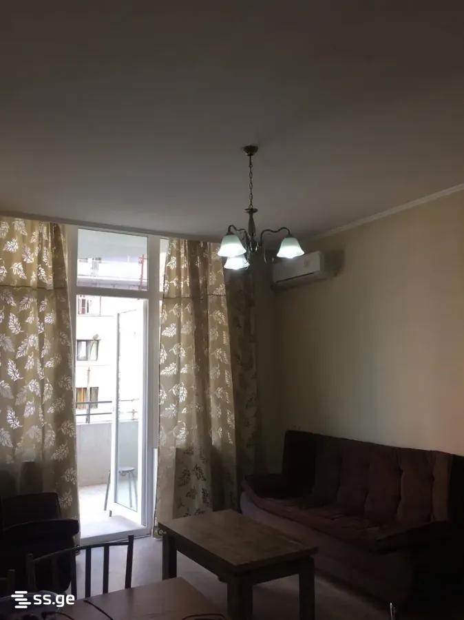 Angis st. 16 - 2 rooms