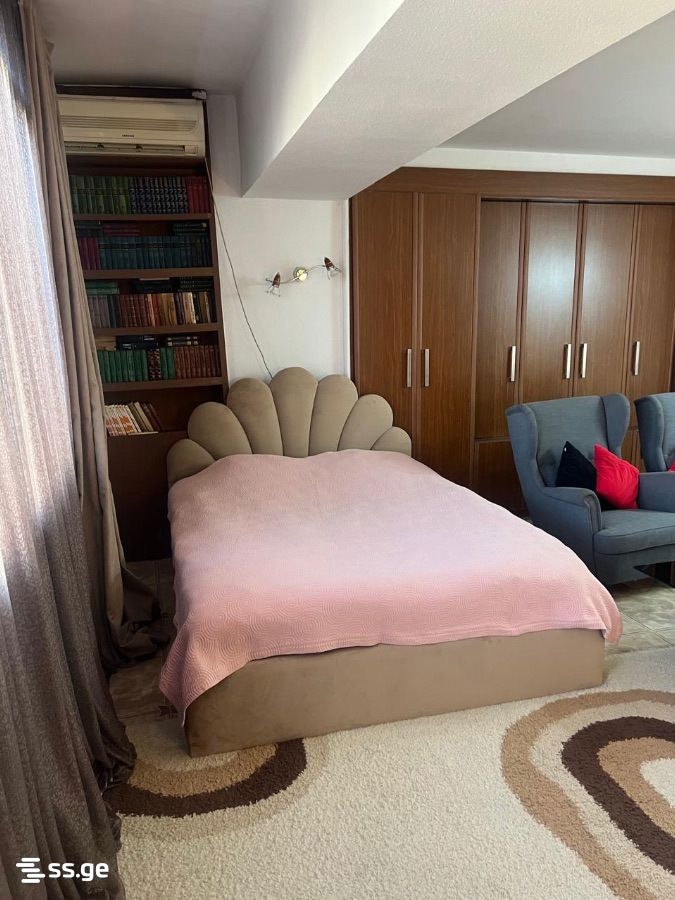 grmagele st. - 2 rooms