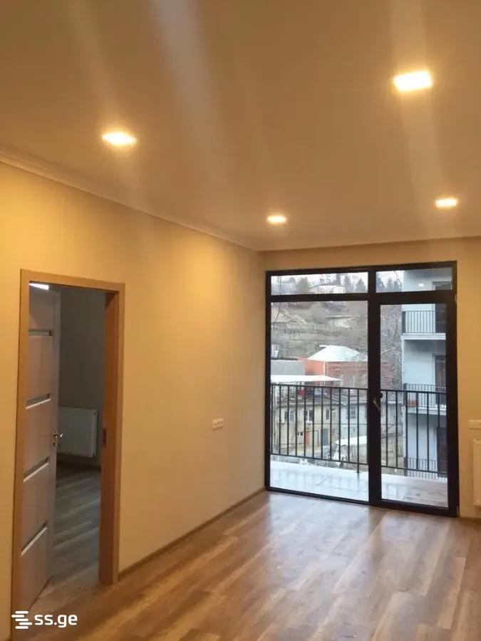 Ts. Dadiani st. (chugureti) 7 - 3 rooms