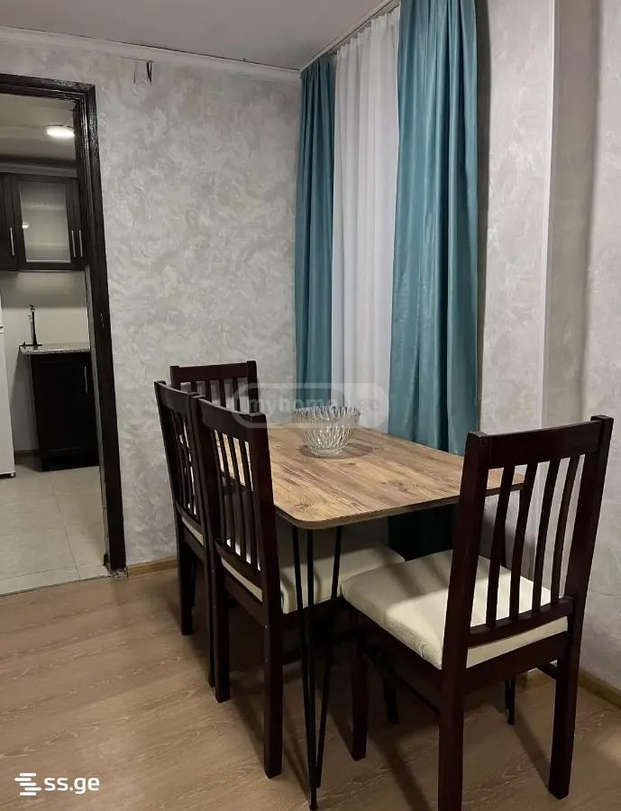khudadovi st. 79 - 3 rooms