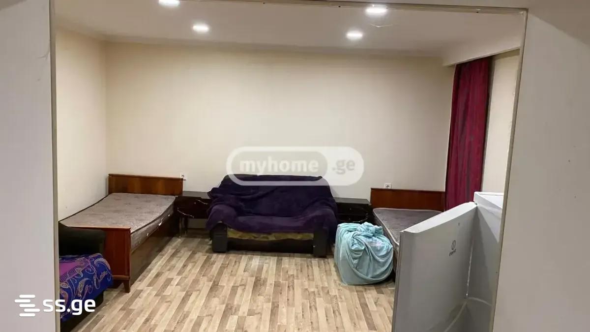 z. kikodze st. 20 - 1 rooms